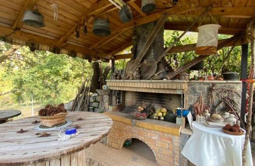 Kalavrita Wohnung | Artemis Mezonetes