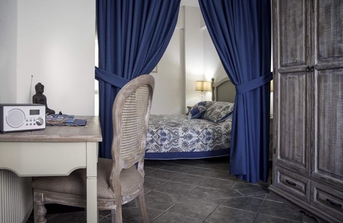 Selcuk Hotel | Artemis Selcuk Suites