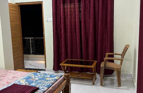 Hireguthi Haus | Artham The River View
