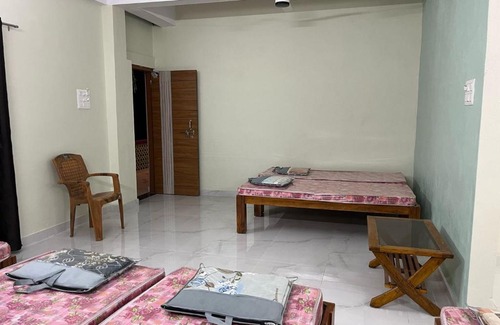 Hireguthi Haus | Artham The River View