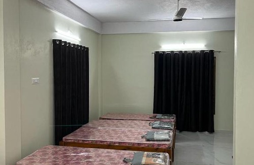 Hireguthi Haus | Artham The River View