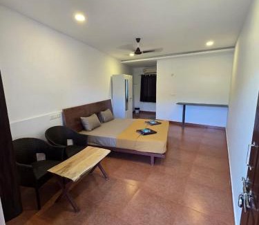 Gokarna Hotel | Arthigamya Beach Front Resort & SPA