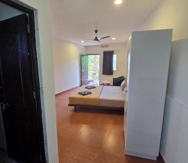 Gokarna Hotel | Arthigamya Beach Front Resort & SPA