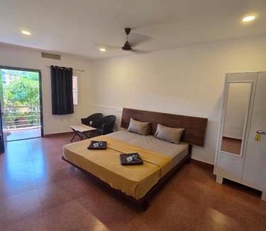 Gokarna Hotel | Arthigamya Beach Front Resort & SPA