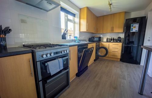 Sturton By Stow Haus | Artisan Sanctuary