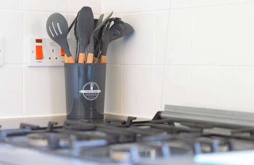 Sturton By Stow Haus | Artisan Sanctuary