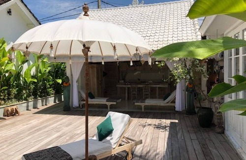 Cemagi Villa | ARTISAN ZEN HIMMEL - HIGH END DESIGN VILLA, BALI