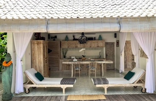 Cemagi Villa | ARTISAN ZEN HIMMEL - HIGH END DESIGN VILLA, BALI