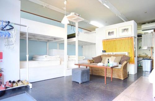 Higashimurayama Haus | Artist's Studio Kumegawa