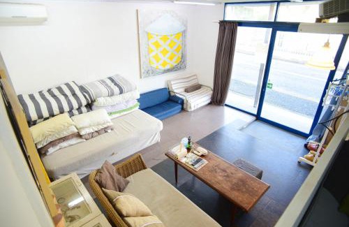 Higashimurayama Haus | Artist's Studio Kumegawa