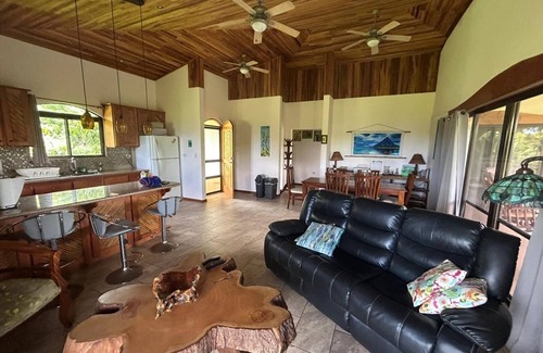 Nuevo Arenal Haus | Lake Arenal Home In der Nähe von La Fortuna und dem Vulkan Arenal