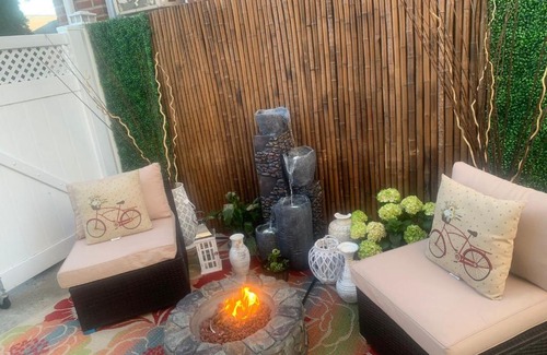 Queens Wohnung | Artistic Cozy Home