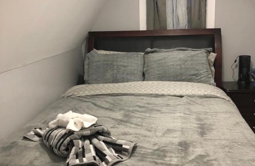 Queens Wohnung | Artistic Cozy Home