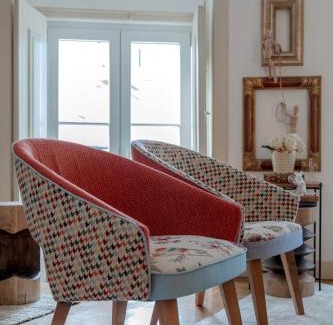 Principe Real Wohnung | Artistic Design - Príncipe Real
