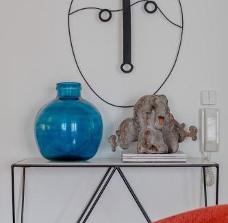Principe Real Wohnung | Artistic Design - Príncipe Real