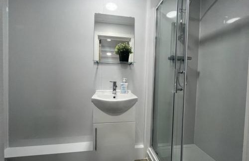 Old Trafford Wohnung | Artistic Studio Apartment in Stretford