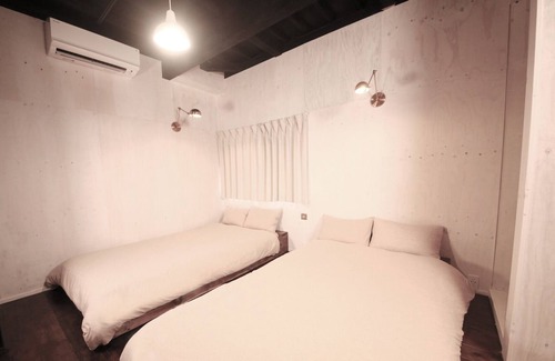 Kanazawa Haus | Arts and Stay MITSUME / Kanazawa Ishikawa