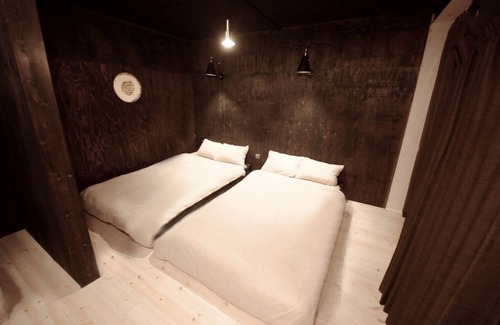 Kanazawa Haus | Arts and Stay MITSUME / Kanazawa Ishikawa