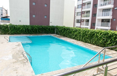 Kisumu Wohnung | ART’s Suites