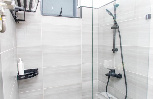 Kisumu Wohnung | ART’s Suites