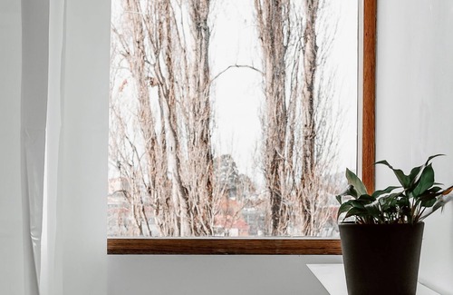 Hobart Central Business District Hütte | Artstay Hobart: 1890 innerstädtisches Landhaus