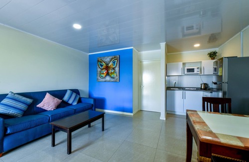 Cunucu Abao Wohnung | Aruba Blue Village