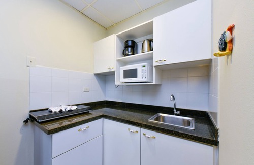 Cunucu Abao Wohnung | Aruba Blue Village