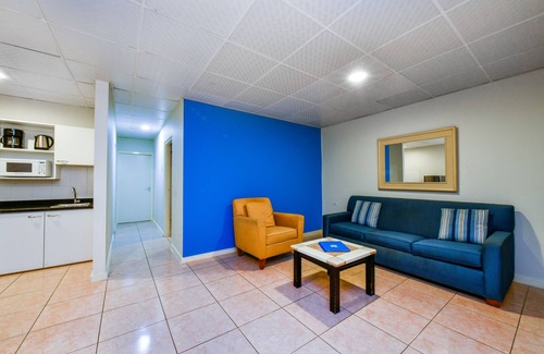 Cunucu Abao Wohnung | Aruba Blue Village