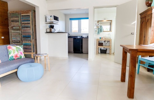 Kudawecha Wohnung | Aruba Boutique Apartments Adults Only