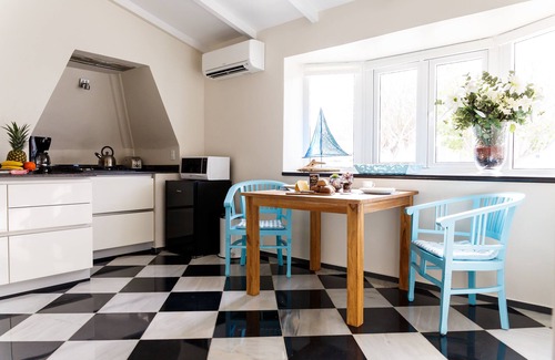 Kudawecha Wohnung | Aruba Boutique Apartments Adults Only