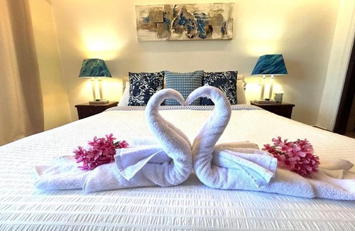 Palm Beach Haus | Aruba Breeze Condo B7