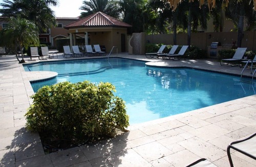 Malmok Haus | Aruba Gold Coast 2 / Bett / 2. 5 Bad Stadthaus / Gated Community
