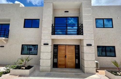 Oranjestad-West Wohnung | Aruba Islander Residence com
