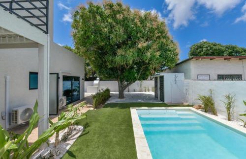 Oranjestad-West Wohnung | Aruba Islander Residence com