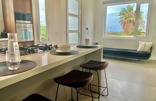 Alto Vista Haus | Aruba Pure Villa 3BR 3BA Rooftop Ocean Views