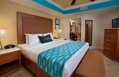 Noord Resort | Aruba Resort 1 bedroom Sleeps 4