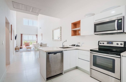 Turibana Wohnung | Aruba's Life Residences
