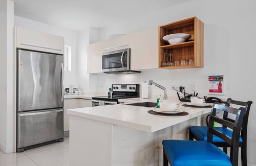 Turibana Wohnung | Aruba's Life Residences