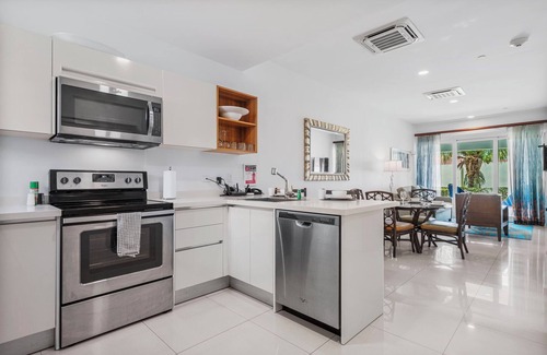 Turibana Wohnung | Aruba's Life Residences