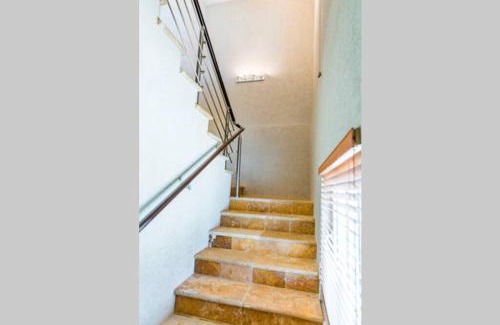 Noord Wohnung | Aruba Solarium Apartment