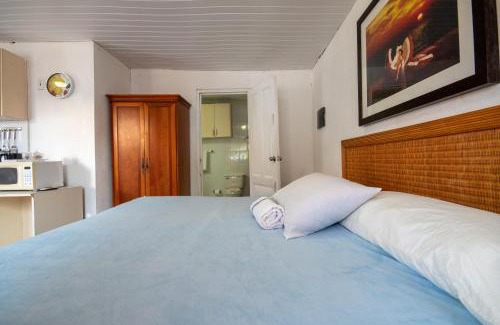 Sero Colorado Wohnung | Aruba Sunrise Studio Near Baby Beach, San Nicolas