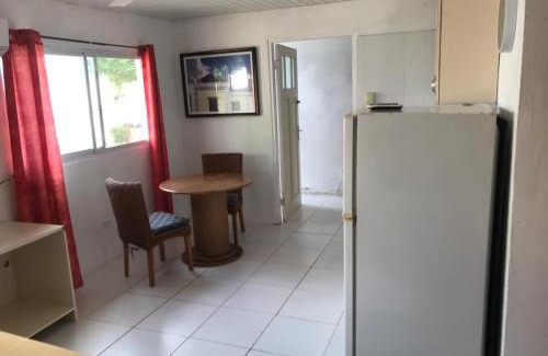Sero Colorado Wohnung | Aruba Sunrise Studio Near Baby Beach, San Nicolas