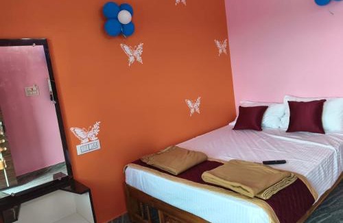 Tiruvannamalai Kabine | Arumugam Residency