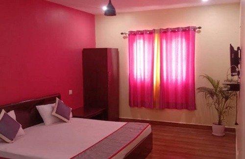 Kodaikanal Haus | Arunai Grand Kodai