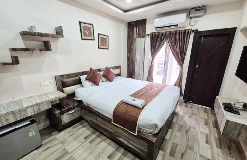 Khattalwada Haus | Aryan Address Ganeshguri Near GNRC Hospital And Capital Complex