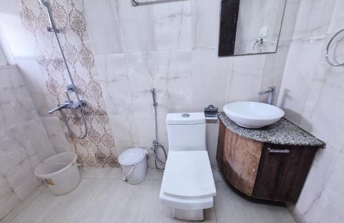 Khattalwada Haus | Aryan Address Ganeshguri Near GNRC Hospital And Capital Complex