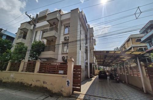 Khattalwada Haus | Aryan Address Ganeshguri Near GNRC Hospital And Capital Complex