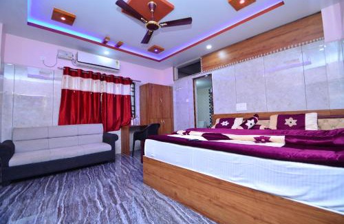 Murudeshwara Kabine | Aryan residency
