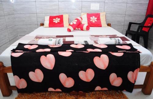 Murudeshwara Kabine | Aryan residency