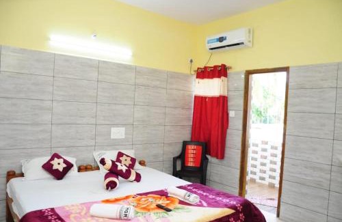 Murudeshwara Kabine | Aryan residency